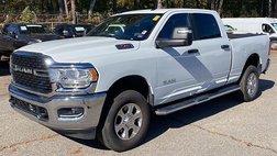 2024 Ram Ram Pickup 2500 Big Horn