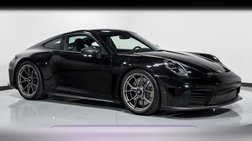 2026 Porsche 911 GT3