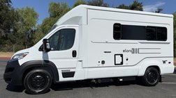 2026 Ram ProMaster Tradesman 3500