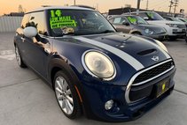 2014 MINI Hardtop Cooper S