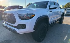 2018 Toyota Tacoma TRD Pro