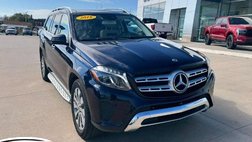 2018 Mercedes-Benz GLS GLS 450