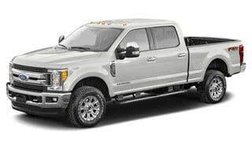 2017 Ford Super Duty F-250 XL