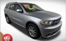 2017 Dodge Durango SXT