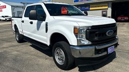 2021 Ford Super Duty F-250 King Ranch