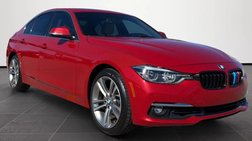 2017 BMW 3 Series 330i