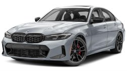 2025 BMW 3 Series M340i xDrive