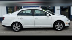 2009 Volkswagen Jetta S