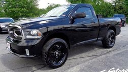 2014 Ram Ram Pickup 1500 Express