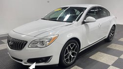 2017 Buick Regal Sport Touring