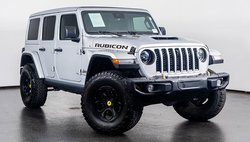 2023 Jeep Wrangler Rubicon 392