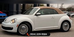 2014 Volkswagen Beetle 1.8T PZEV