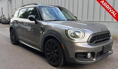 2017 MINI Countryman Cooper S ALL4