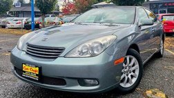 2004 Lexus ES 330 Base