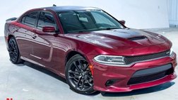 2020 Dodge Charger R/T