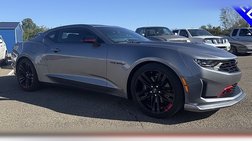 2022 Chevrolet Camaro LT1