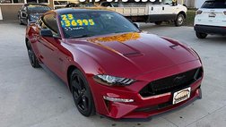 2023 Ford Mustang GT