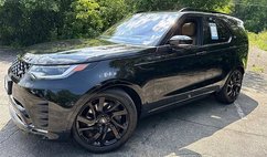 2023 Land Rover Discovery P360 HSE R-Dynamic