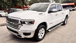 2019 Ram Ram Pickup 1500 Laramie