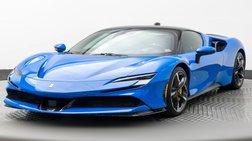 2023 Ferrari SF90 Stradale Base