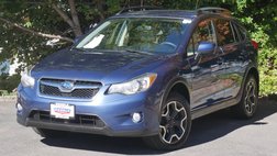 2013 Subaru XV Crosstrek 2.0i Premium