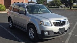 2009 Mazda Tribute Hybrid Touring