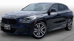 2022 BMW X2 M35i