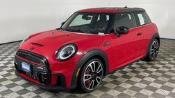 2023 MINI Hardtop John Cooper Works