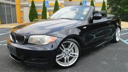 2013 BMW 1 Series 135i