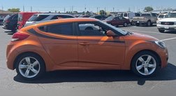 2015 Hyundai Veloster Base