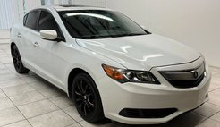 2015 Acura ILX 2.0L