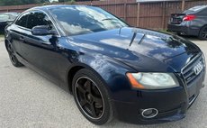 2010 Audi A5 2.0T quattro Premium