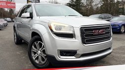 2015 GMC Acadia SLT-1
