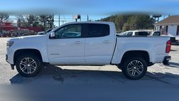 2019 Chevrolet Colorado Work Truck