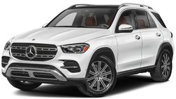 2024 Mercedes-Benz GLE-Class GLE 350 4MATIC