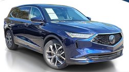 2023 Acura MDX w/Tech