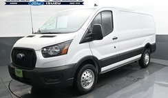 2025 Ford Transit 350