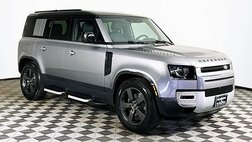 2023 Land Rover Defender 110 S