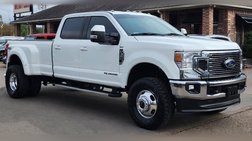 2021 Ford Super Duty F-350 Lariat