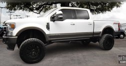 2020 Ford Super Duty F-250 King Ranch
