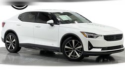 2022 Polestar 2 Long Range Dual Motor