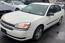 2005 Chevrolet Malibu Base