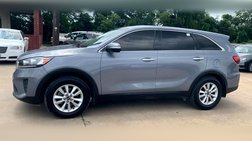 2020 Kia Sorento L