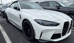 2023 BMW M4 Competition xDrive