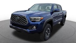 2022 Toyota Tacoma TRD Off-Road