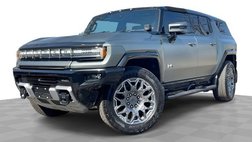 2024 GMC HUMMER EV 3X