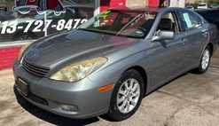 2004 Lexus ES 330 Base