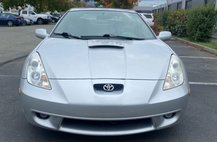 2000 Toyota Celica GT-S