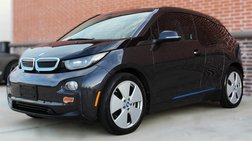 2014 BMW i3 Base