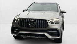2021 Mercedes-Benz GLE-Class AMG GLE 53